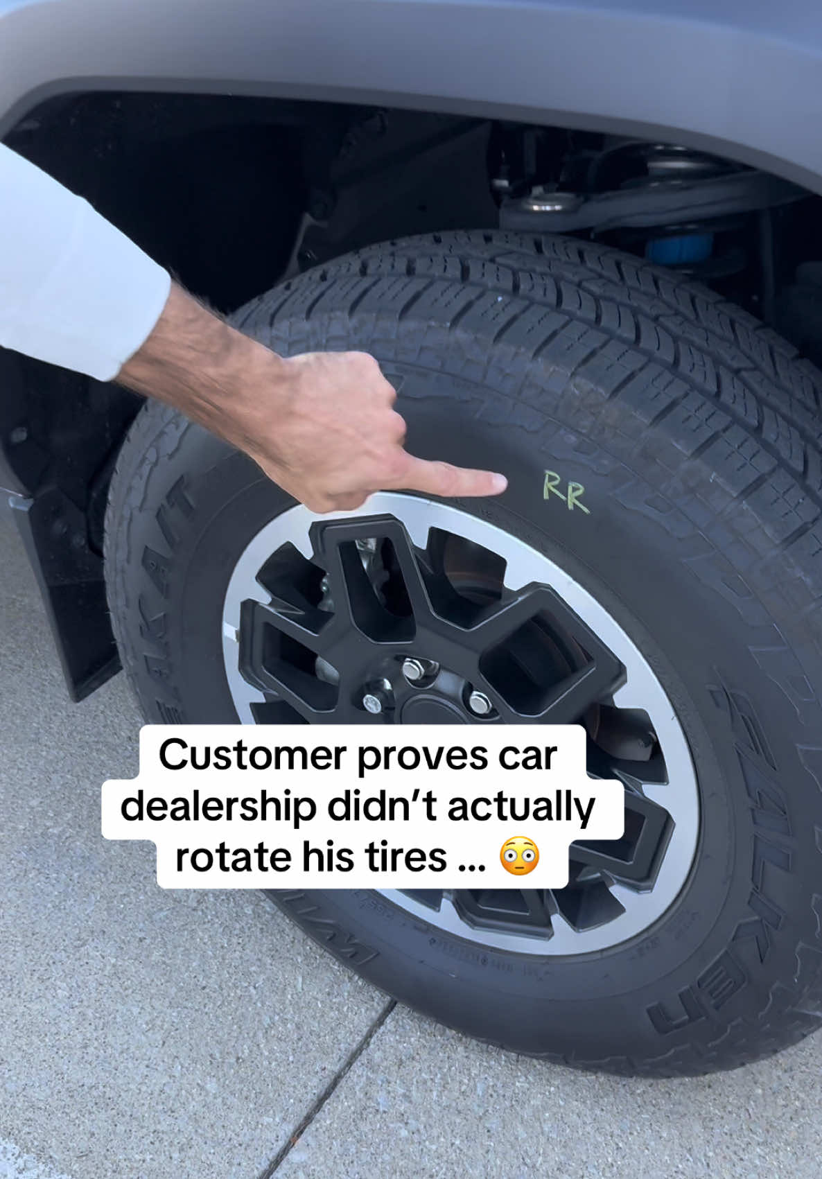 Get car maintenance done at a dealership you trust .. but how do you know you can trust them? #mechanic #oilchange #carmaintenance #cardealership 