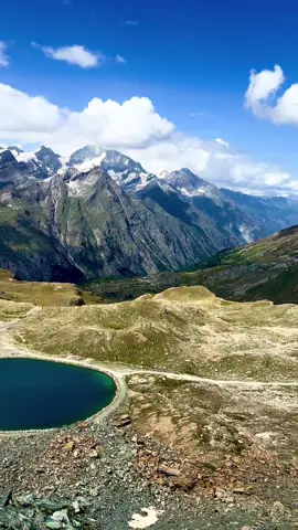 Maybe you just need to go back to the mountains?…#mountain #switzerland#traveltiktok #landscape#mylifestyle 