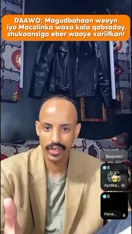 Part: 1 || Barnaamijka magudbayaasha & 3 daqiiqo shukaansi by Macalin @Xaliye2.1 #fikradaha_xaliyepodcast #xaliyepodcast #xaliye_ali #xaliye #somalitiktok @XALIYE | Brand |Mrktg | Biz 