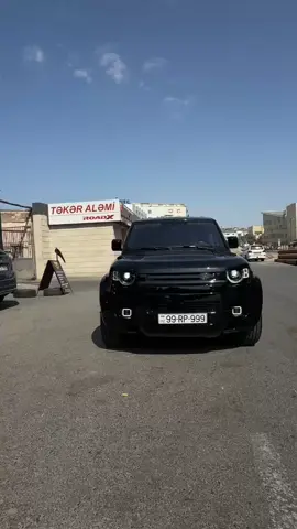 Defender 110 #detailingshahriyar #defender 