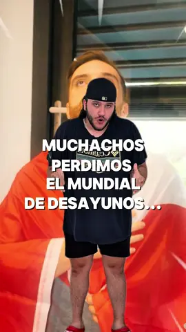 💔🇻🇪 #venezuela🇻🇪 #ibai #mundialdedesayunos #venezuela 