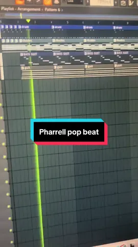 PHARRELL-INSPIRED POP BEAT – UPBEAT, FEEL-GOOD, SUMMER VIBES! 🎶 Yo, creators and music lovers! I just dropped this next-level Pharrell-style pop beat, designed to make your content pop, go viral, and instantly boost your energy. ☀️🔥 If you’re all about sunny, catchy, upbeat, and feel-good vibes, this beat is made to inspire, hype, and stick in your head. Perfect for TikTok dances, Instagram reels, YouTube shorts, vlogs, raps, hooks, and your next viral track. This track is full of Pharrell magic—think bright melodic chords, groovy basslines, playful synths, and infectious rhythms that make you move, create, and vibe instantly. 🌈 It’s the ultimate feel-good, energetic, and uplifting beat that works for singers, rappers, content creators, or anyone looking to make their project shine. 💥 Why you need this beat right now: 	•	Feel-good, uplifting pop energy – perfect for happy, sunny, and viral vibes 🌞 	•	TikTok & Instagram-ready – trends, dances, and reels just got easier 💃🕺 	•	Catchy, loopable melody – sticks in your head instantly 🎵 	•	Pharrell-inspired grooves – funky, playful, and full of creativity ✨ 	•	Perfect for content creators, rappers, singers, and producers 🎤 	•	Summer vibes, positive energy, mood-boosting sounds 🌴 This beat is ready to record over, remix, rap on, sing on, or vibe to. Whether you’re making viral content, dropping your next hit, or just creating something fun, this track guarantees engagement, shares, and maximum attention. ⚡ Hit play, feel the sunshine, and let this Pharrell-inspired beat take your creativity to the next level! Your TikToks, reels, and tracks are about to blow up. This is the beat that makes people smile, move, and hit repeat. Loop it, rap on it, sing your heart out, and watch your content reach new levels of viral energy. Yo creators, music makers, and vibe seekers! I just dropped this next-level Pharrell-style pop beat, packed with sunny, upbeat, feel-good energy that’ll make your content stand out, go viral, and grab attention instantly. ☀️💥 If you want catchy, happy, groovy vibes that stick in your head, this is your go-to track. Perfect for TikTok dances, Instagram reels, YouTube shorts, vlogs, hooks, rap verses, and your next viral hit. 💫 Feel the magic – this beat is full of Pharrell-inspired grooves, bright melodic chords, playful synths, and funky basslines that make you move, create, and vibe instantly. 🌈 Every second is designed to spark creativity, lift your mood, and give your content that viral boost. It’s sunshine in audio form, guaranteed to make people hit repeat. 💥 Why this beat is essential for your content: 	•	Feel-good, uplifting pop energy – perfect for happy, bright, and catchy vibes 🌞 	•	TikTok & Instagram-ready – your next dance trend, reel, or viral clip starts here 💃🕺 	•	Loopable, catchy melody – guaranteed to stick in the listener’s head 🎵 	•	Pharrell-inspired grooves – funky, playful, creative, and engaging ✨ 	•	Perfect for singers, rappers, producers, and content creators 🎤 	•	Summer vibes, positive energy, mood-boosting sounds 🌴 	•	Viral potential unlocked – the beat that makes people smile, move, and share 🚀 Whether you’re looping it, rapping on it, singing your heart out, remixing, or making TikToks, this track is engineered to make your content go next-level. Every chord and rhythm is designed to grab attention, spark trends, and make your work shine. ⚡ Hit play, vibe out, and let this Pharrell-inspired beat take your creativity to the next level! Your TikToks, reels, and tracks are about to blow up. This is the beat that makes people smile, move, and come back for more. Perfect for content that trends, hooks that stick, and vibes that spread.#pharellwilliams #producertok #fyp #viral #blowthisupforme 