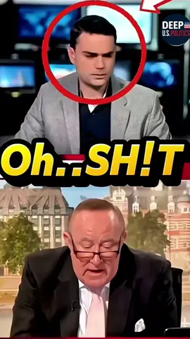 DUMB TWEET 🥶‼️ #BenShapiro #Politics #ViralTweet #NewsUpdate #TrendingNow