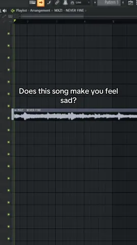 MXZI - NEVER FINE #fyp #newmusic #emotional #lyrics_songs #LYRICS 