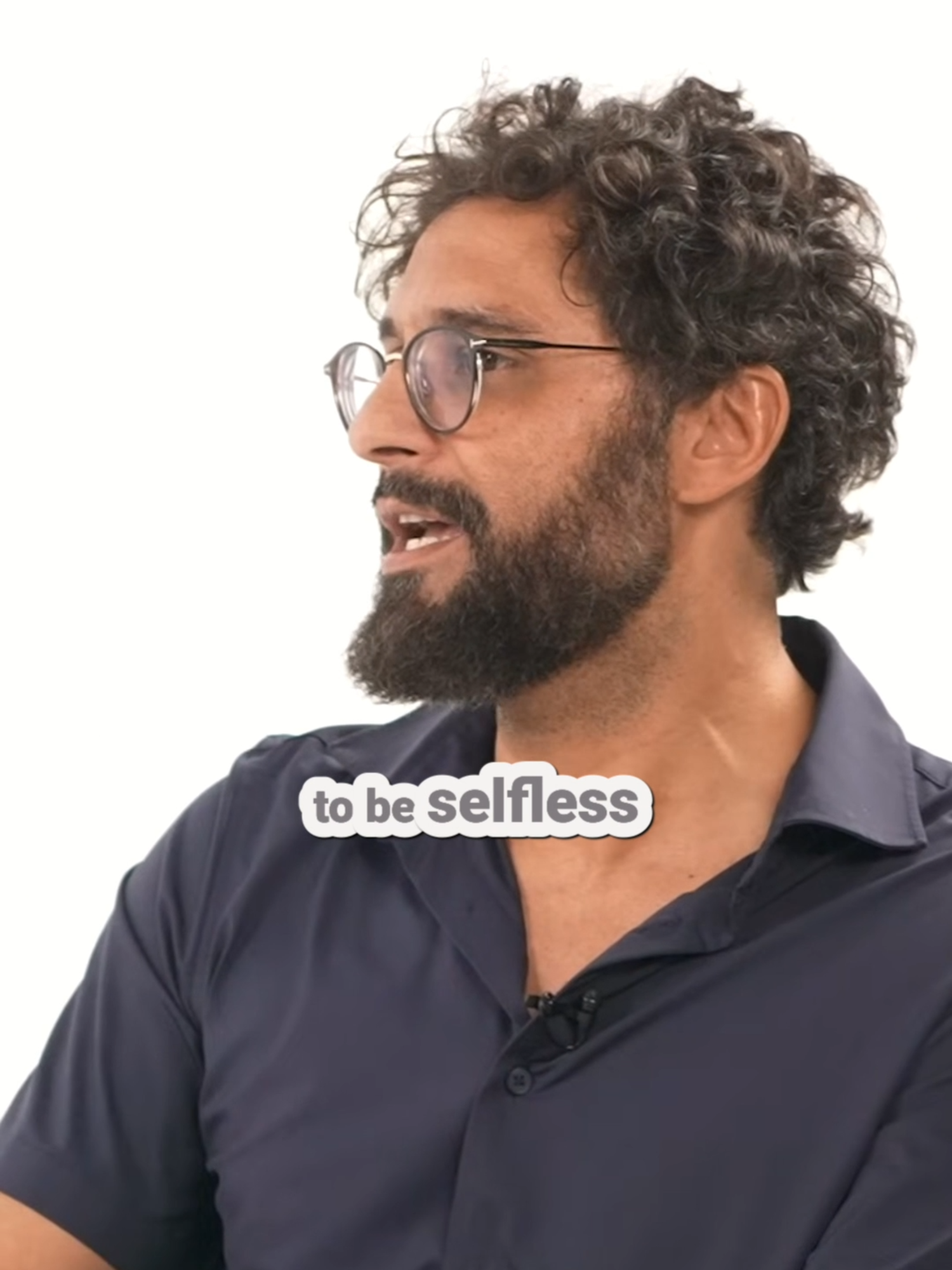 The Da'i's Excellence is in Showing Concern For Others! Ousama Alshurafa - Full Interview on The ضياء عليان | Deya Elayyan YouTube Channel Using This Link  -> https://www.youtube.com/watch?v=XmcS9b3mnaY #ousamaalshurafa #islamiceducation #dunyadecoded #muslims #islam #dawah