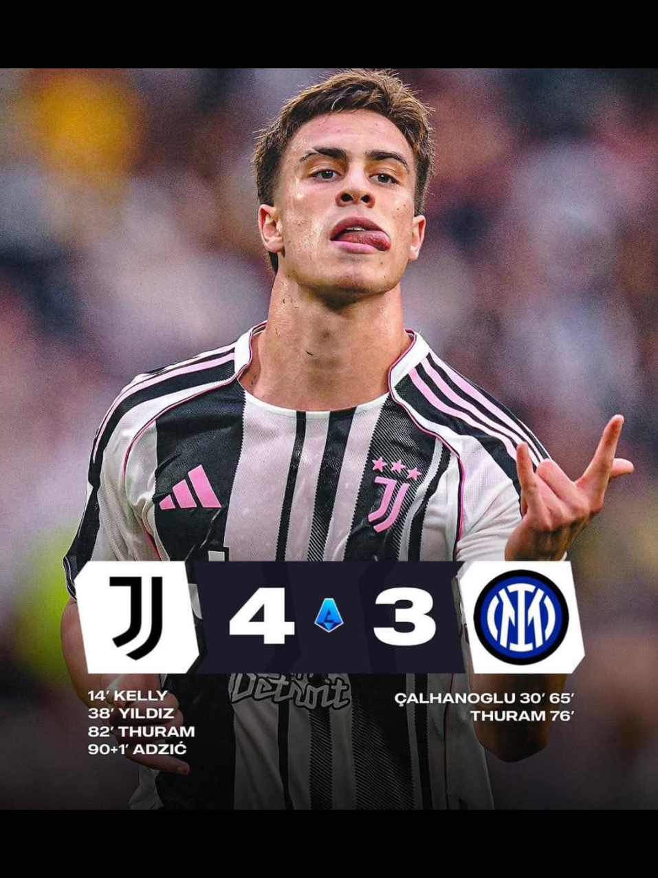 Duo wonderkid Juve!  #Juve #Inter #derbyditalia🇮🇹bianconero⚪⚫ 