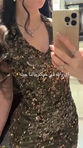 اسمه في الموقع فيكتوريا✨ السعر 445 ريال ✨ تفاصيل الفستان ودرجة اللون بالواقع افخخخم وتخطف القلب✨ #فساتين_ماقلا #فساتين #زواج #ملكه #اكسبلور 