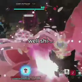 tanks fault- || #LIFEWEAVER #overwatch #overwatchtiktok #funny #fyp 