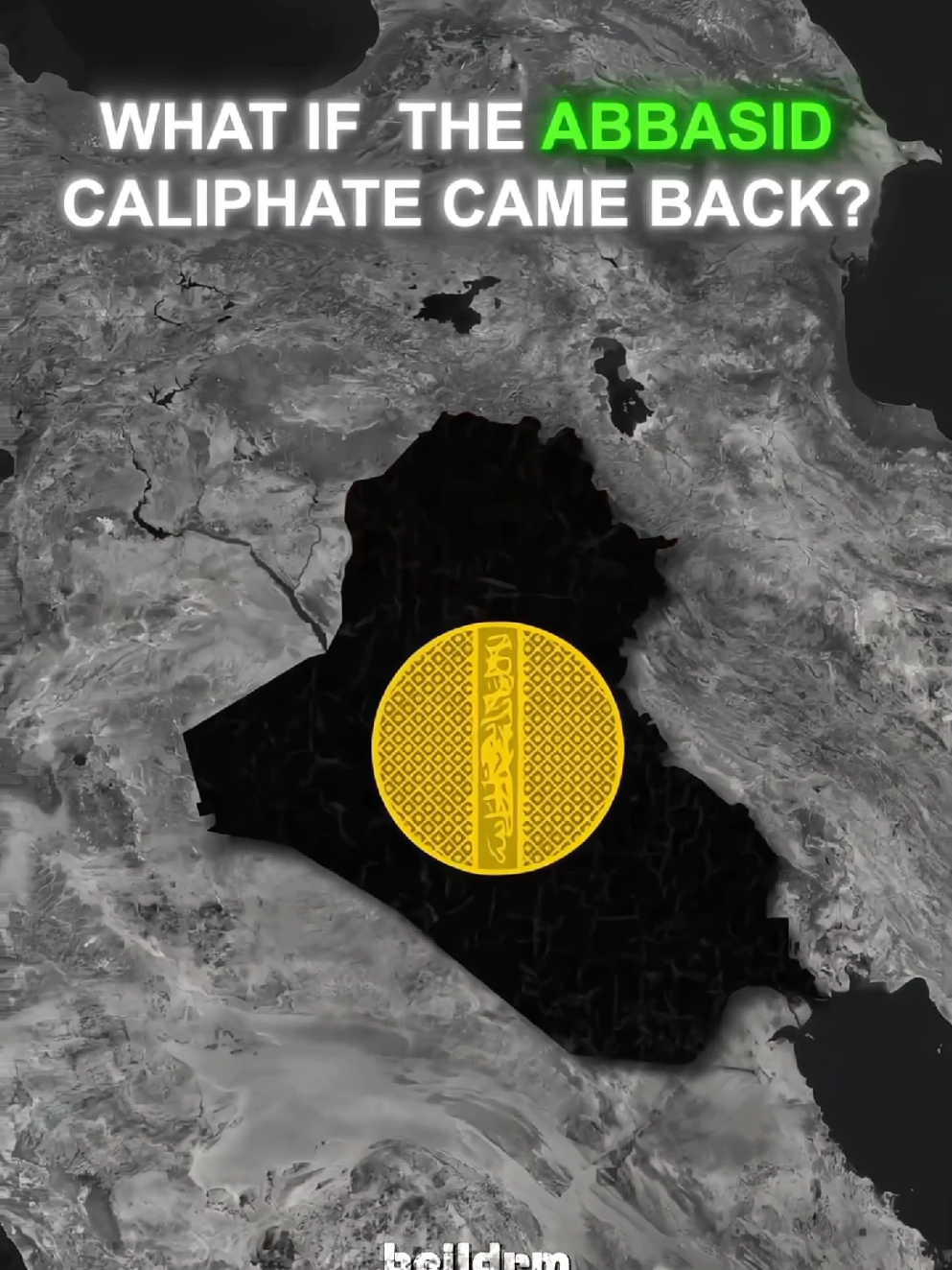 What if the Abbasid Caliphate came back in 2025?🤯  🔍 **From the Pages of History to the Modern Era:** The Abbasid Caliphate was a golden age of Islamic civilization. But what if they suddenly reappeared in 2025? How would history, technology, and global politics change?   🎥 **What’s in the Video?**   ✅ **The Abbasids Adapting to the Modern World**   ✅ **Impact on Global Politics & Power Dynamics**   ✅ **A New Era of Science and Culture?**   ✅ **Historians & Experts Weigh In**   #Abbasids2025 #HistoryRepeats #MindBlowingScenario #IslamicHistory #ViralVideo   **👇 Could this really happen? Drop your thoughts below!** 🔥