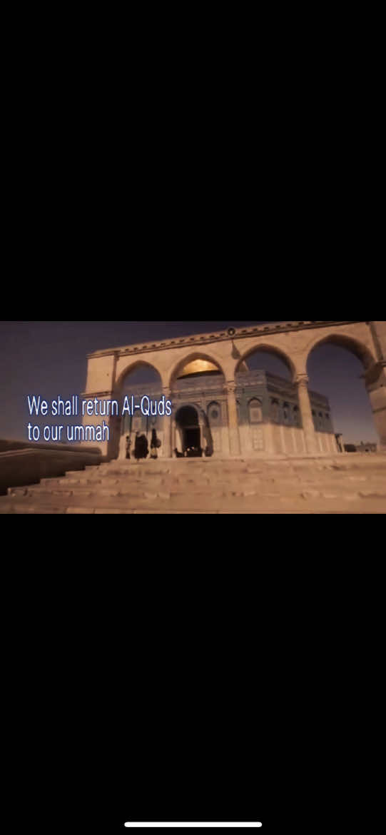#islamic_video #muslimtiktok #fyp 