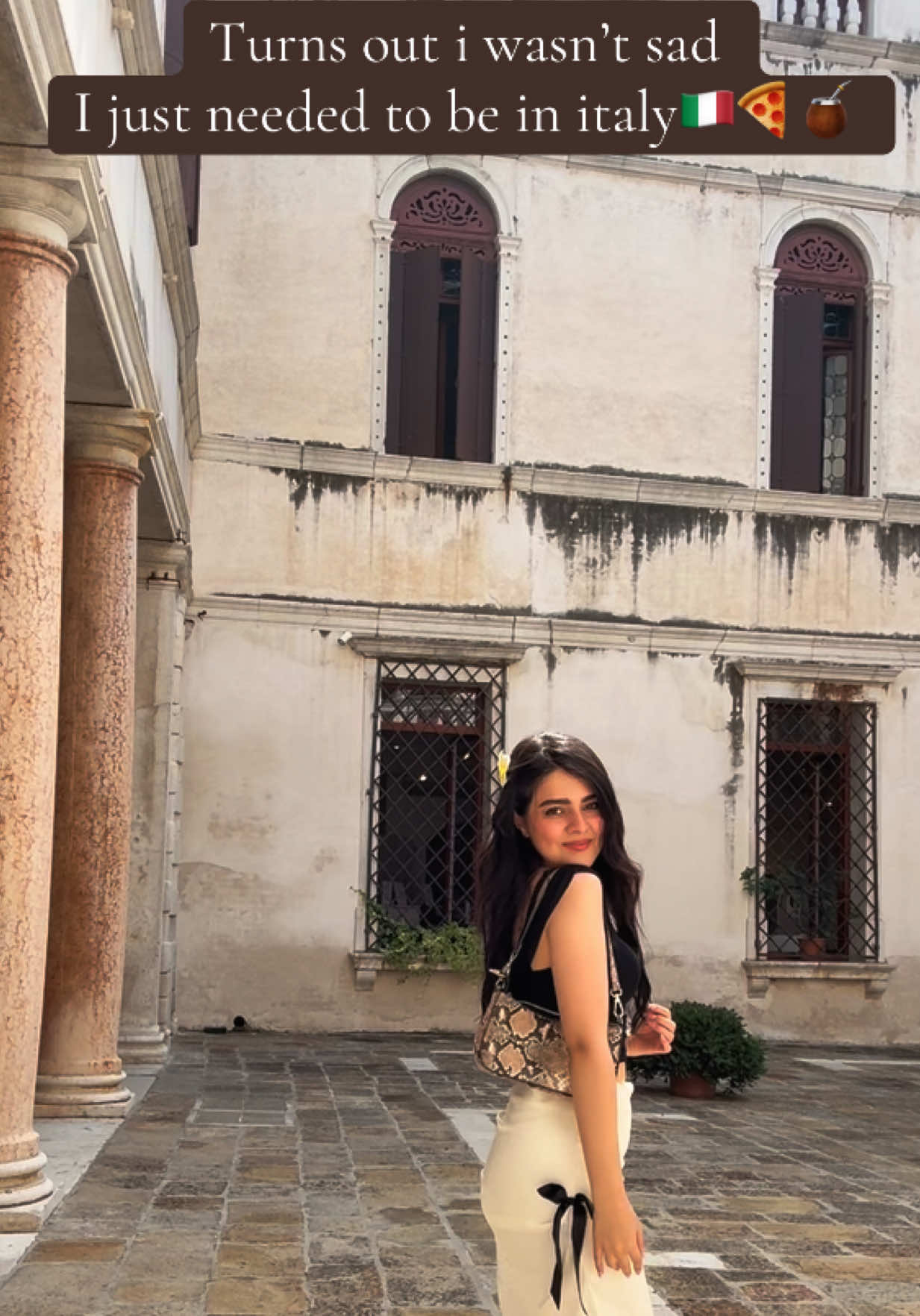 Volare💃 #venice #italy #foryoupage #fyp #ottd 