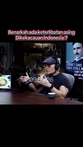 Ada yang berusaha menghalangi Indonesia ikut BRICS?🤔#indonesia🇮🇩 #DPR #demo #jagaindonesia #Viral+62