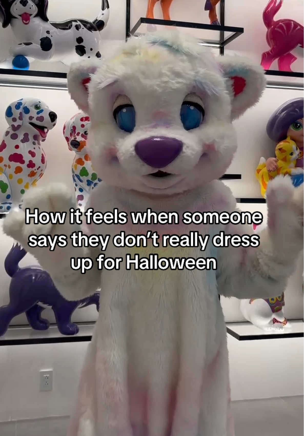 An immediate red flag 🚩 👀 #lisafrank #lisafrankvibes #lisafrankforever #fyp #halloween 