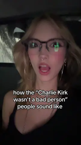 #charliekirk 