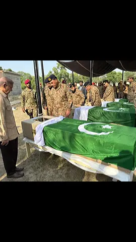 #pakarmyzindabad🇵🇰 #shaheed #war #bannu #asimmunir 