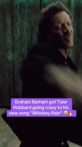 Do they have a hit with this one?? 👀📈 #GrahamBarharm #TylerHubbard 