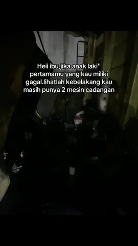 akan lebih baik dari yang pertama #mekanik #storykuli #mekanikmuda #mekaniktiktok #fypp 