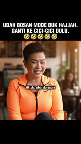 MIMIN JUGA ADA KENAL CICI KAYA ASLI CHINDO NO KW-KW, YA TAUNYA DARI MEREKA LAH..🤣🤣🤣 ATAU NONG NONG SUAMI MEREKA,, GAK BISA MELAWAN KE SUAMI YA LARI KE SOSMED BUAT MENGHUJAT🤣🤣.. APALAGI YANG MAIN IMPORT DAN TAMBANG SUAMINYA..🤣🤣🤣🤣.. CUCI-CUCI DUIT JUGA KAN!!! banyak tu istri kaya nyinyirin nong nong, fans miskinnya banyak.. gak perlu cerita lah, yang ngerti2 aja, jangan sampai kepeleset aja, takut aib kita dibongkar orang lain..😁😁😁😁
