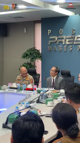 @polreskebumen  #polriuntukindonesia #polriuntukmasyarakat #viral #fyp #kebumen 