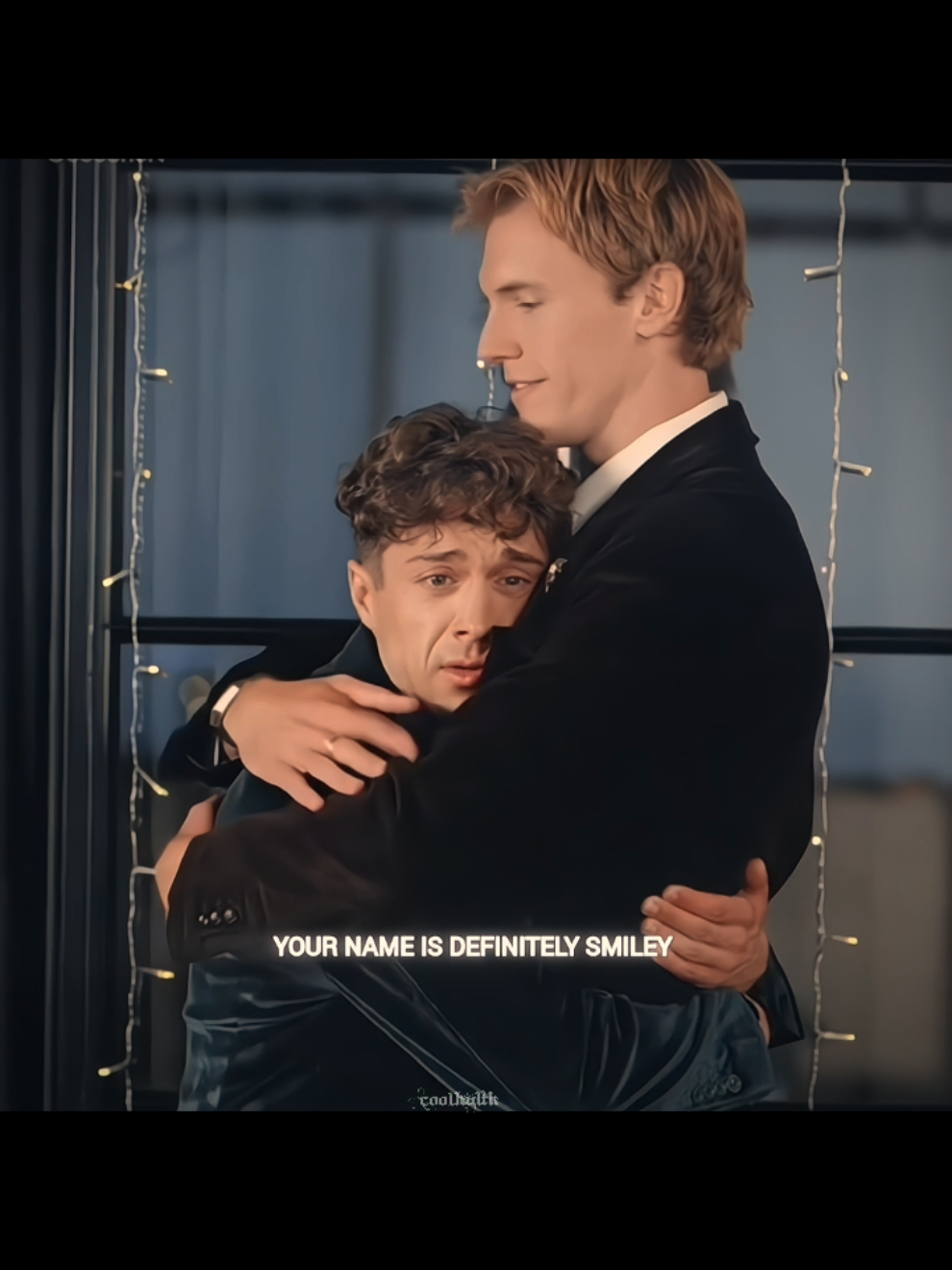 ~Miles & Hunter~ they are so cute<3 × × @Evan Gambardella @gregduffylive  #straightuntilhekissedme #suhkm #gay #mlm #queer #lgbtq #fyp #foryou #goodshort #huntereverett #milesbennett #edit 