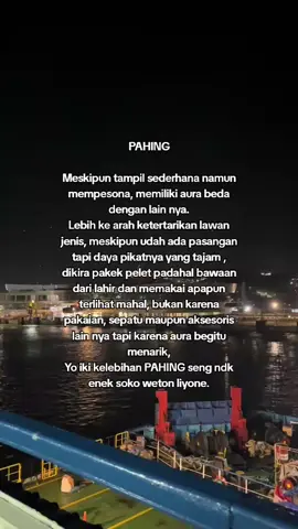 #wetonjawa #pahing #wongjowo #fyp #fypviral 