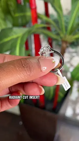 @Maxine Jewelry #engagement #engagementring #jewelry #radiantcut #proposal 