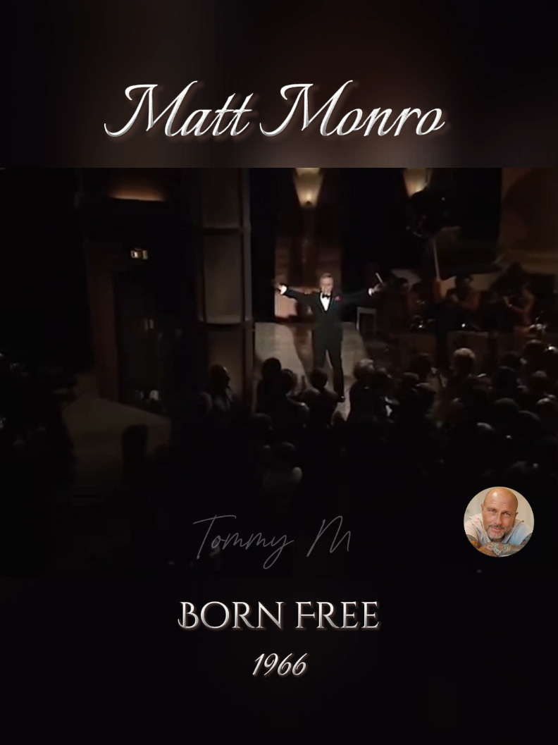 #therealtommymarks  #mattmonro      #fypシ゚viral #fypシ #videoviral 