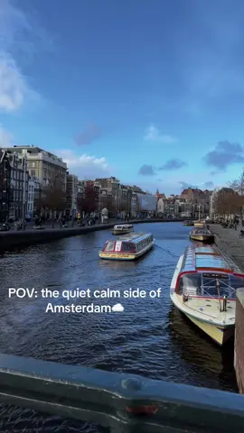 Amsterdam🫶🏼 #amsterdam #fyp #travel #savingmoney #theworld 