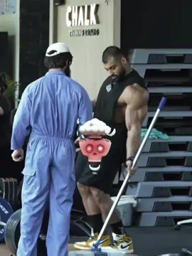 Anatoly Aura #anatoly #anatolyprank #anatolygym #gymprank #fyp 