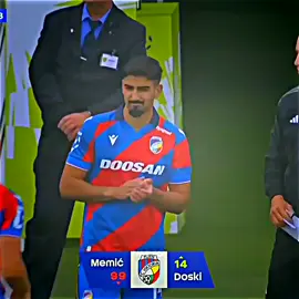 ملخص ميرخاس دوسكي 🔥#اسود_الرافدين #المنتخب_العراقي 