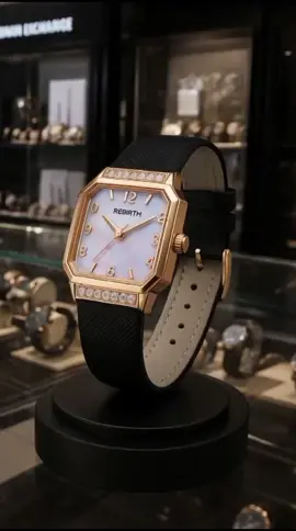 REBIRTH Jam Tangan Wanita Korea #jamtangan #REBIRTH #fyppppppppppppppppppppppp #racuntiktok #bigsale99 