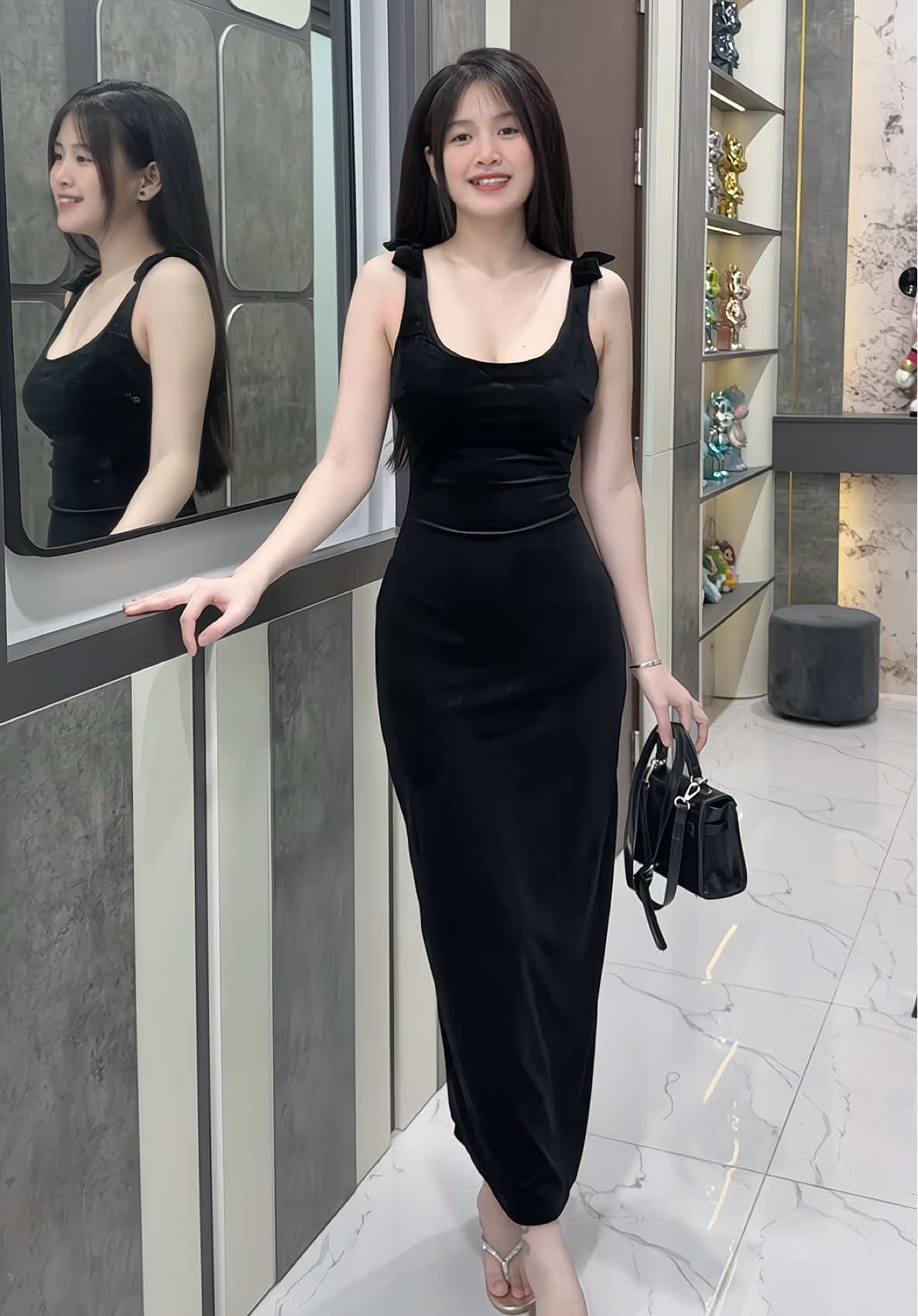 Váy nữ xinh