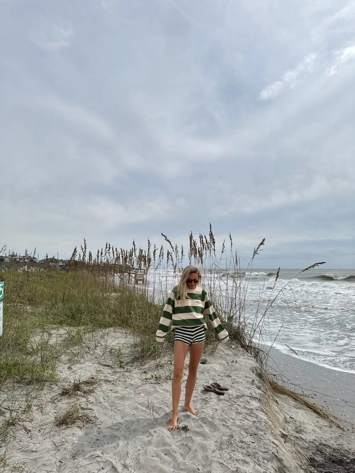Best way to spend a Saturday morning 🌊