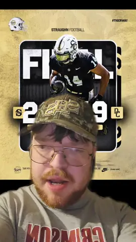 #greenscreen Straughn vs dale county recap #football #footballtiktok #highschoolfootball #straughn 