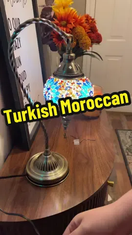 Magnificent #lamp #homedecor #MomsofTikTok #tiktokfinds 