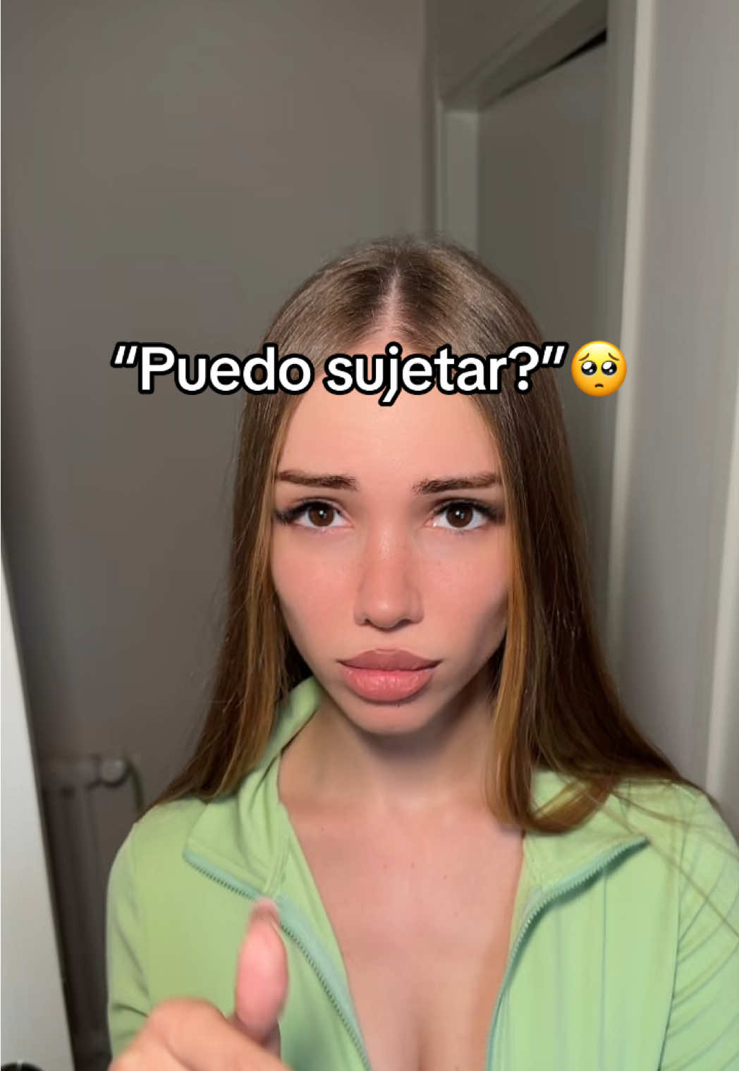 Por qué no?🥺 tu me dejarías?🥹#paratiiiiiiiiiiiiiiiiiiiiiiiiiiiiiii #nataliapariish #nataliayummy #humor 