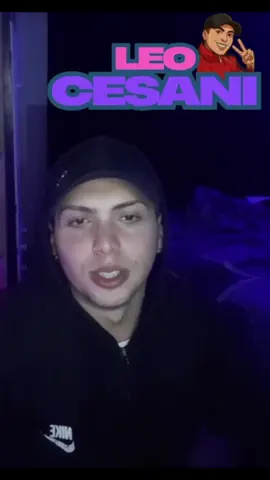 Quien te quiere, te quiere tal y como sos #contenido #leocesani #videoviral #paratiiiiiiiiiiiiiiiiiiiiiiiiiiiiiii #pfypシ #streamer #clips