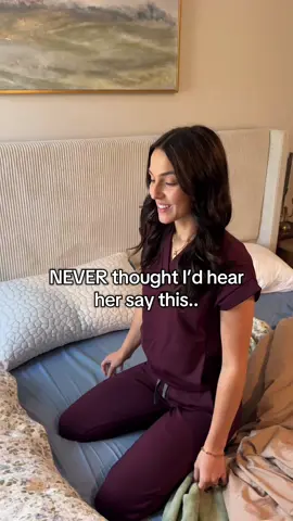 Hot sleepers are gonna LOVE this cooling pillow!!! It’s seriously the best, we love it! #coolingpillow #hotsleeper #pillows #bettersleep #sleep 