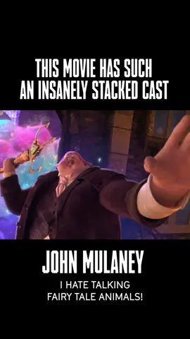 All within one minute 🤯 #PussinBoots: The Last Wish is playing all month long on @syfy! #AntonioBanderas #JohnMulaney #FlorencePugh #MovieClips #Animation