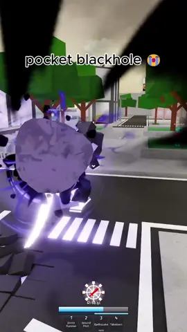 when did mahoraga do this 😭 #fyp #roblox #jjs #jujutsushenanigans #jjk 