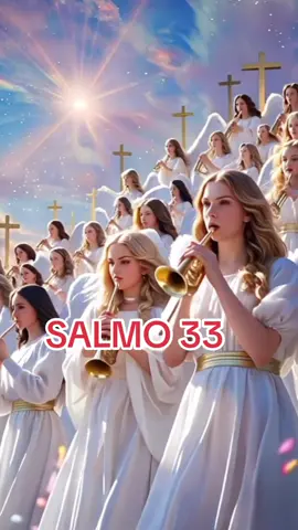 #salmo33#oracion #reflexion 
