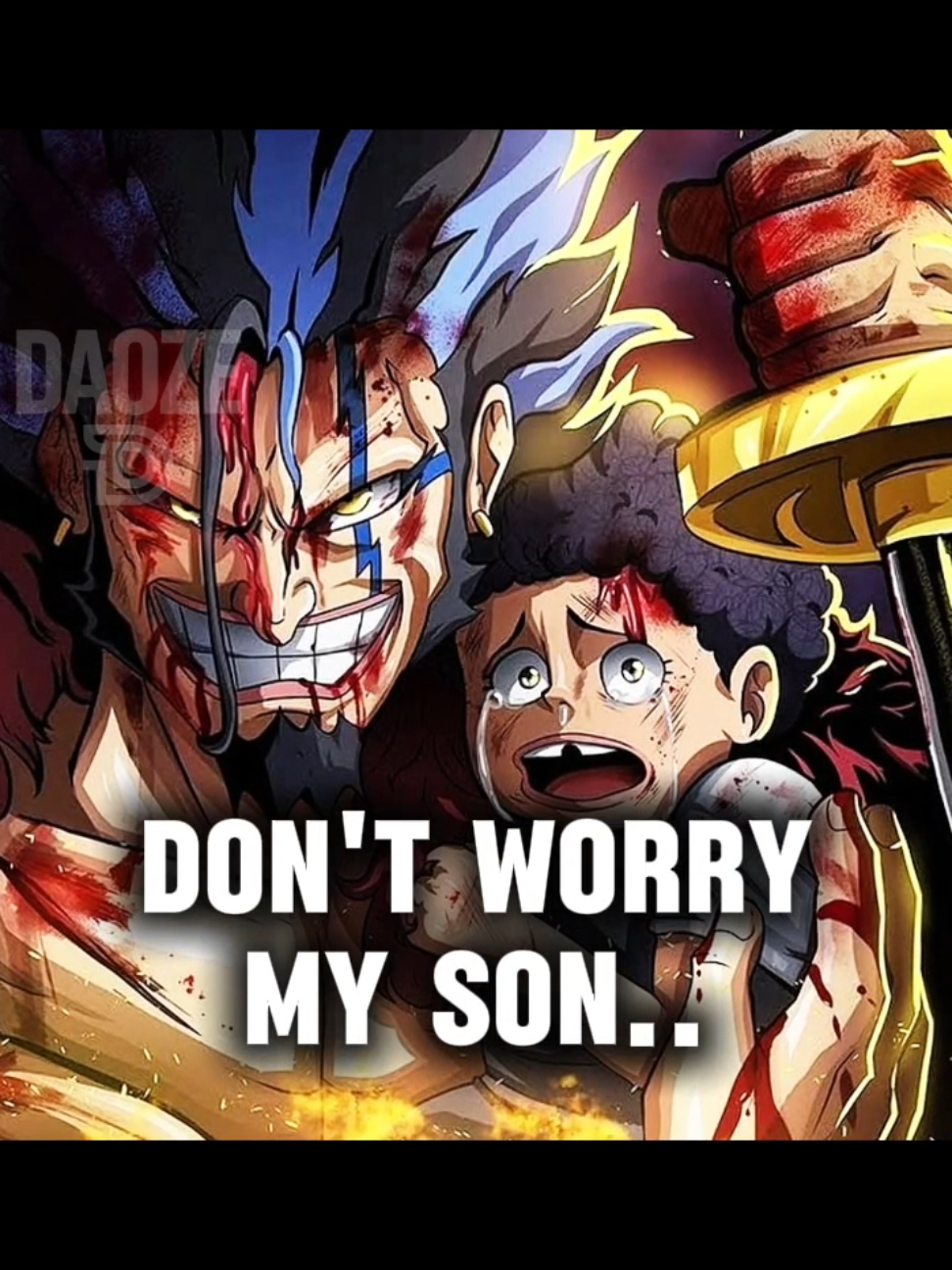 Xebec save family #rocksdxebec #teach #godvalley #onepiece #onepieceedit 