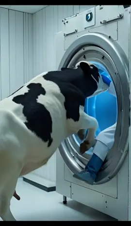 ultra-realistic Industrial #meat #foryou #cow  #fyp #tiktokpakistan