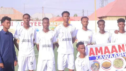 Qoladaani Xawaashkooda waa wataan 