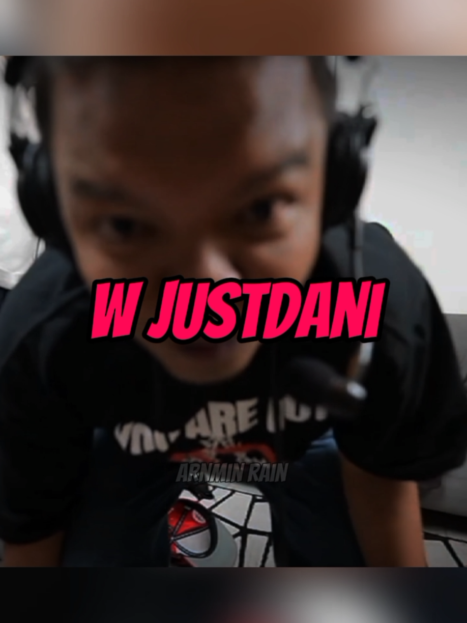 welcome justdani to O2H #fyp #streamer #klip #o2h #justdani 