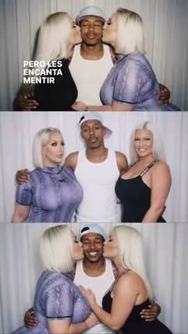 Yo y los indecisos entre 🤫 #ia #gemini #fotosconfamosos #paratii #foto  Poraloid Foto Gemini  Como hacer las Poraloid con Gemini Mz dani y Julie Cash