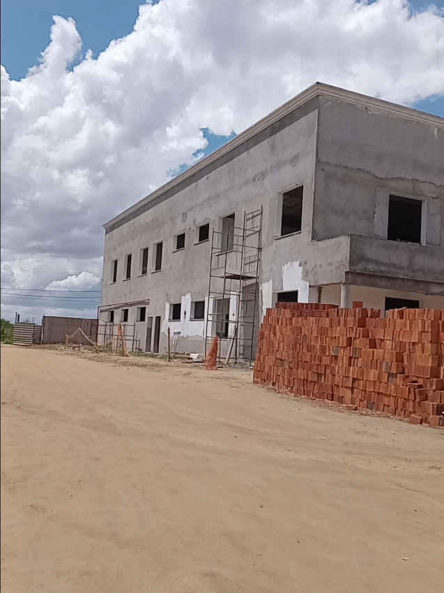 Venha conhecer a nova central em Feira de Santana.#fip#fippppppppppp#viral