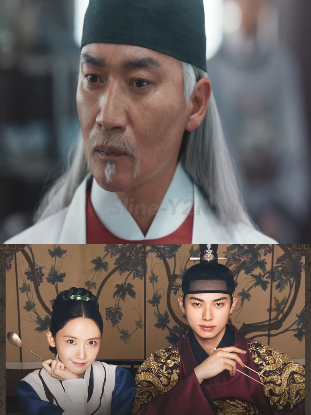 #មេចុងភៅឆ្លងភព​ Ep211 #fyp #foryou #xybca #foryoupage #kdrama