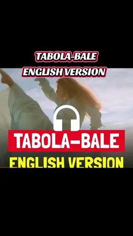 Versi INDIA sudah ada ya gayyss.🔥🔥🔥#tabolabaledancetrend🔥🤙🏻 #nttpride🏝🔥 #laguviral  #timurpride🔥 #nttpride🏝🔥fypシviral 