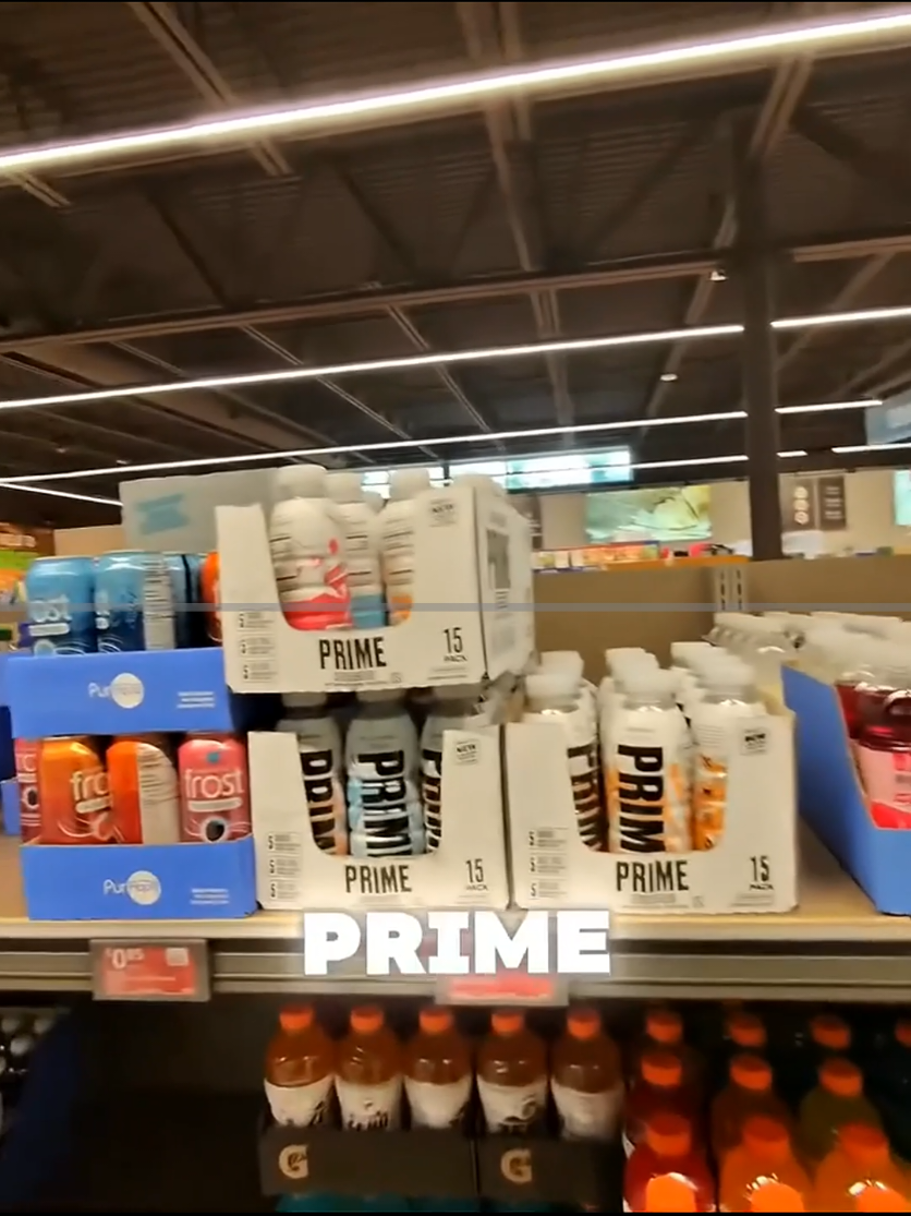 Buying groceries with me!  #groceries #free #roobet #routine 